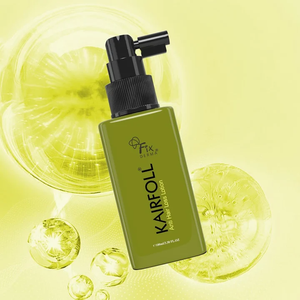 Lotion anti-chute de cheveux pour le soin des cheveux, aide à nourrir le cuir chevelu et les cheveux tout en favorisant des cheveux plus forts, plus volumineux et d'apparence saine. - Product Image 2