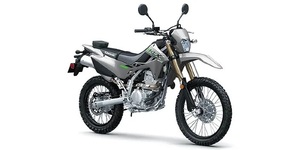 Prix promotionnel réduit pour les nouvelles motos d'aventure pour adultes Kawasaki KLX 300 2025 avec garantie de 2 ans, prêtes à être expédiées - Product Image 2