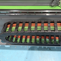 Machine de fraisage CNC ATC 2060 avec changeur d'outils à disque pour le travail du bois