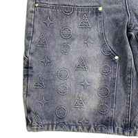 Shorts de plage pour hommes, taille haute, en toile 100% coton, respirants, séchage rapide, service OEM, nouvelle arrivée