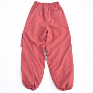 Pantalones de esquí holgados personalizados de alta calidad para hombre, pantalones de esquí de Snowboard de invierno transpirables impermeables con salidas de aire de talla grande - Product Image 1