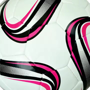 ลูกแฮนด์บอลคุณภาพสูง เย็บด้วยเครื่องจักร เหมาะสำหรับฝึกซ้อม การแข่งขัน และใช้ในสถาบันกีฬา มีจำหน่ายแล้ว - Product Image 5