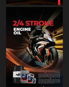 Venta Directa de Fábrica, Líquido de Frenos Automotriz, Lubricantes para Motor, Limpiadores, Estándar API, Certificado ISO9001, Alta Calidad - Product Image 4