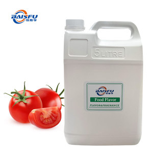 Saborizante de Tomate de Grado Alimenticio, Aroma Auténtico a Tomate Maduro para Salsas, Bocadillos, Sopas y Condimentos - Product Image 3