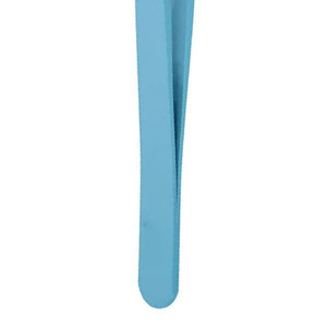 Reusable <b>Eyebrow</b> Tweezers Stainless Steel Precision Tip <b>Hair</b> <b>Removal</b> Tool Facial <b>Hair</b> Grooming Tweezer - Product Image 6