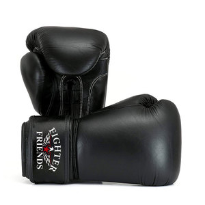 Guantes de Boxeo con Logotipo y Diseño Personalizados, Guantes de Boxeo Profesionales Hechos a Medida, Guantes de Boxeo Resistentes - Product Image 4