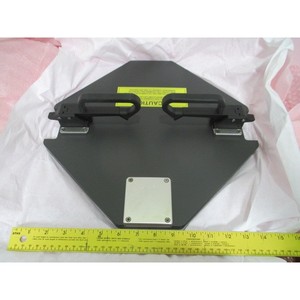 AMAT 0010-70792 EMXP+/MXP+ OX, ฝาครอบช่อง, ตัวหนีบ - อุปกรณ์และอะไหล่เซมิคอนดักเตอร์ระดับโลกที่เชื่อถือได้ - Product Image 5