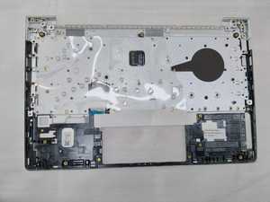 Nueva Cubierta Superior N45428-001 de Alta Calidad con Teclado Retroiluminado, Diseño Estadounidense, Sin Pantalla Táctil, para Portátil HP EliteBook 640 G10 - Product Image 2