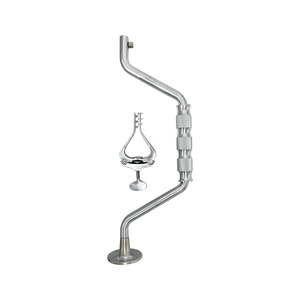 Juego de Instrumentos Quirúrgicos de Neurocirugía Directo de Fábrica PISSCO - Product Image 5