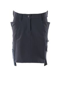กางเกงทำงานสำหรับผู้หญิง ทนทาน มีหลายกระเป๋า ชุดยูนิฟอร์มนิรภัย - Product Image 6