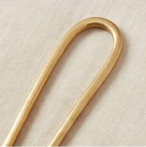 Ensemble de couverts en acier inoxydable poli or de luxe, parfait pour la maison, les dîners, les mariages, la cuisine, les restaurants, la table, les ustensiles de table. - Product Image 3