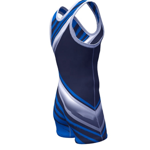 OEM Wrestling <b>Singlet</b> Manufacturer Custom Wrestling Sportswear <b>for</b> Training and Competition - Product Image 3