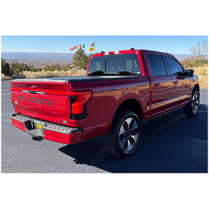 Ford F-150 Lightning Platinum 2024 - Product Image 4