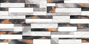 Carreaux muraux Premium Choice de qualité supérieure, carreaux d'élévation Asia Tiles 300x600mm pour articles de santé. - Product Image 4