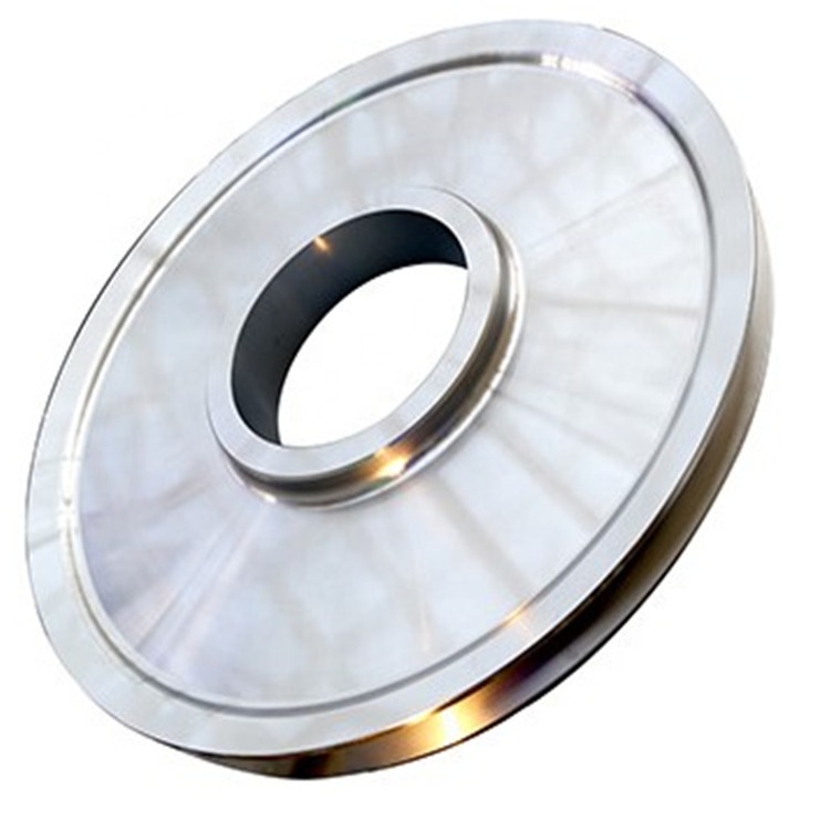 locomotive AAR M-107 EN13261 GOST 31334 GOST 10791 railway wheel train wheel