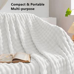 Juego de Fundas de Edredón Estampadas de Poliéster 100% de Alta Calidad al por Mayor, Rellenas de Algodón, para Uso en Hoteles y Hogares - Product Image 4