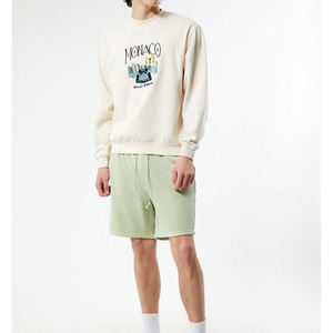 Sudadera de estilo moderno con detalles cuidadosamente diseñados, que ofrece moda y funcionalidad en una sola prenda. - Product Image 3