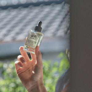 [NULLI KOREA] Suero Facial de Cactus, Suero Calmante de Cactus de Jeju, Vegano, Cruelty Free, Suero Facial Calmante Diario - Product Image 4