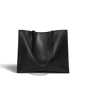 Bolsos de Hombro Populares, Bolsos de Mano para Mujer de Gran Capacidad, Bolso Tote de Cuero PU - Product Image 1