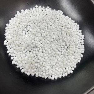 Granulés de PET (Polyéthylène Terephtalate) IV 0.82 IV0.85 IV0.87 pour bouteilles d'eau, blanc - Product Image 3