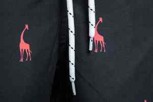 Pantalones Cortos Deportivos Personalizados con Estampado Digital Completo, Etiqueta Informal, Ecológicos, Impermeables, para Baloncesto, Ajuste Holgado, para Hombre - Product Image 4