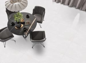 Carreaux de porcelaine effet marbre, finition mate, dimensions 800x1600, 1200x1800, 750x1500 mm. Carreaux de luxe pour maisons, appartements et projets commerciaux. - Product Image 4