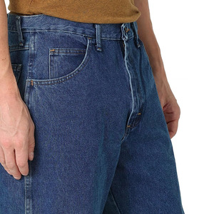 New Hot Selling Customized Sizing & Designs Winter High Quality Daily Wear <b>Jeans</b> and Denim Pants for Adults - Product Image 3