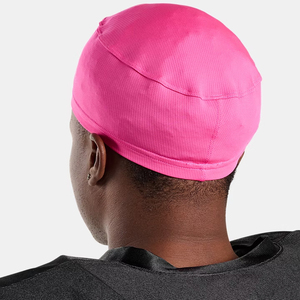 Gorro de Punto Transpirable de Color Sólido para Hombre, Gorra Casual de Verano con Impresión de Logotipo Personalizado, Gorras de Estilo Nuevo - Product Image 4