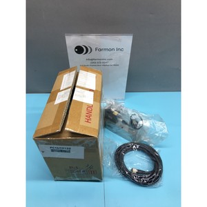 Pacific Scientific E33NRFB-LDN-SS-02, Stepper - Equipo y Piezas de Semiconductores de Confianza con Legado Global - Product Image 2