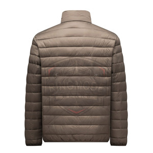Chaquetas Acolchadas 2026 de la Mejor Calidad, Marca Privada, Ropa Casual, Cuello Alto, Personalizables, Alta Calidad, Invierno, Pakistán - Product Image 2
