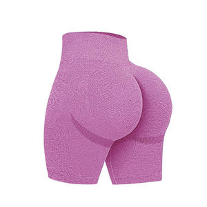 Shorts de sport pour femmes à prix d'usine, légers, en tissu à évaporation rapide, qualité supérieure - Product Image 2