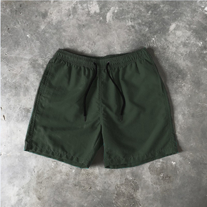 Shorts de sport pour hommes, shorts de course, shorts de musculation, shorts de jogging d'été, shorts de sport décontractés, shorts d'entraînement respirants à séchage rapide, shorts de gym - Product Image 1