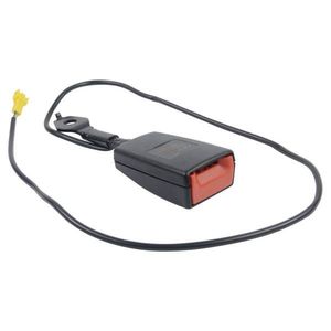 Fibbia Cintura di Sicurezza Anteriore Destra per Mercedes Benz C250 C300 C350 e C63 AMG 2048602469 - Product Image 3