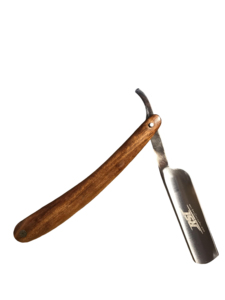 Professional Manual Shaver Straight <b>Edge</b> Stainless Steel Sharp Barber Razor Folding Shaving Beard <b>Cutter</b> - Product Image 5