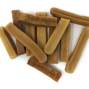 Snack de Queso de Yak del Himalaya para Perros, Natural, Duro, de Leche de Yak, de Origen Directo del Uttar Pradesh, Orgánico, Alto en Proteínas, MULTI CRAFT - Product Image 2