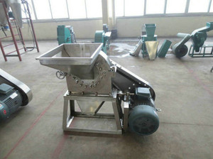 เครื่องบดเครื่องเทศพริกแดงพริกไทยขิงขมิ้นซินนามาซาลา - Product Image 2