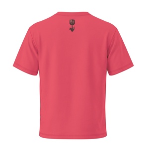 Camiseta Personalizada para Hombre, Sostenible y de Alta Demanda, de Algodón/Poliéster, Antiencogimiento, Secado Rápido, Transpirable, Manga Corta, Corte Regular - Product Image 3