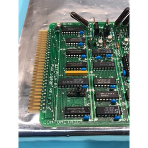 บอร์ดสเต็ปเปอร์ Compumetric 55000 PWA, PCB, FAB - อุปกรณ์และอะไหล่เซมิคอนดักเตอร์ระดับโลกที่เชื่อถือได้ - Product Image 1