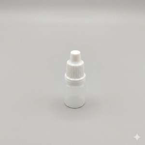Ensemble de flacons compte-gouttes en plastique PE/PP étanches APS C0078 pour médicaments, produits chimiques de laboratoire et solutions liquides 3-20 ml Vietnam - Product Image 1