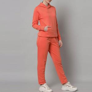 Chándal Deportivo para Mujer de Primera Calidad en Oferta, Chándal Deportivo para Mujer Hecho en Fábrica, Chándal Deportivo para Mujer al por Mayor - Product Image 2