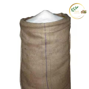 Eco Friendly B Twill Jute Promotional <b>Bag</b> Custom Logo Reusable Shopping Tote <b>Bag</b> - Product Image 2