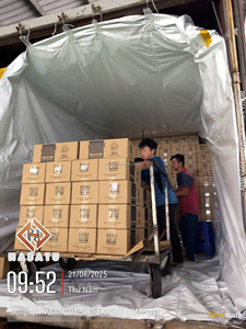 ถ่านกะลามะพร้าวแบบดั้งเดิม ขนาด 25 มม. 26 มม. 27 มม. ธรรมชาติ ไร้กลิ่น สะอาด ไม่ก่อควัน - Product Image 3