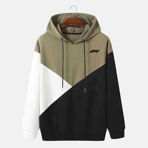 Sweat-shirts pour hommes à coupe classique, design unique, très vendus, 100% coton, décontractés pour l'hiver, de haute qualité, style streetwear, vente en gros en ligne - Product Image 1
