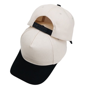 หมวกเบสบอลผ้าแคนวาสทรง Trucker แบบ Unisex สำหรับ OEM พร้อมชื่อแบรนด์ที่กำหนดเอง ปรับขนาดได้ เหมาะสำหรับสวมใส่กลางแจ้ง สินค้าจากโรงงานโดยตรง ใหม่ - Product Image 2