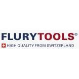 Flury Tools AG logo
