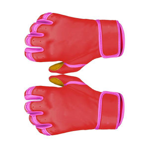 Gants de frappe de baseball 100 % laine, tailles personnalisées, design entièrement personnalisable, qualité professionnelle, sur mesure, directement des fournisseurs d'usine - Product Image 3