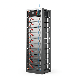 Módulo de Batería de Alto Voltaje Dyness HV2 de 48V, Batería Lifepo4 de 19 Pulgadas para Montaje en Rack, Sistema de Almacenamiento de Energía Solar de 528V 30kwh 40kwh - Product Image 6