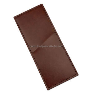 Organisateur de table en cuir de qualité supérieure Porte-couverts pour restaurant et LYR-0061B de table d'hôtel - Product Image 6