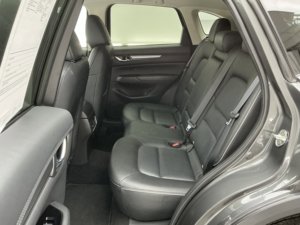 Mazda CX-5 AWD SUV 2024 de Lujo, Usado Certificado - Product Image 6