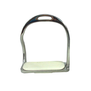 Nouveaux étriers d'équitation de haute qualité fabriqués au Pakistan, vente en gros à prix avantageux, étriers en acier inoxydable à vendre - Product Image 6